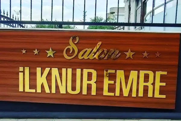 Salon İlknur Emre - Resim 15