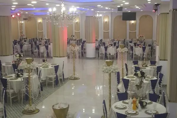 Salon Marmaris - Resim 1