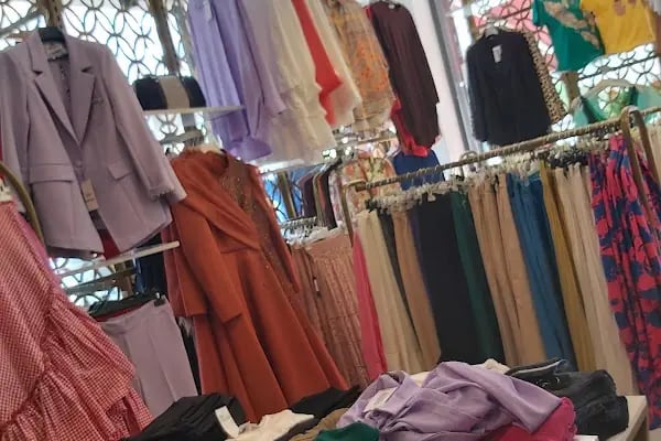 Zübeyde boutique - Resim 3