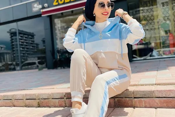 Zübeyde boutique - Resim 10