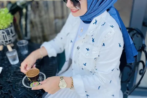 Zübeyde boutique - Resim 9