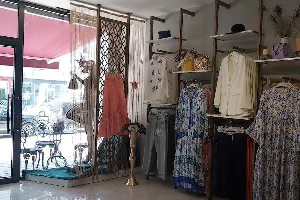 Zübeyde boutique - Resim 4
