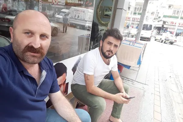 Remzi Erkek Kuaförü - Resim 8