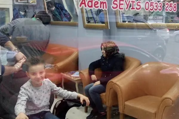 Remzi Erkek Kuaförü - Resim 4