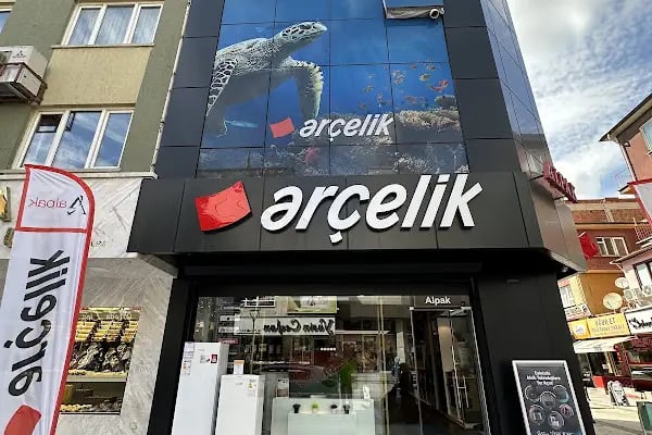 Alpak Ticaret Sincan, Arçelik Bayi - Resim 11