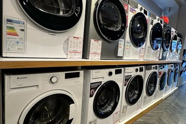 Alpak Ticaret Sincan, Arçelik Bayi - Resim 4