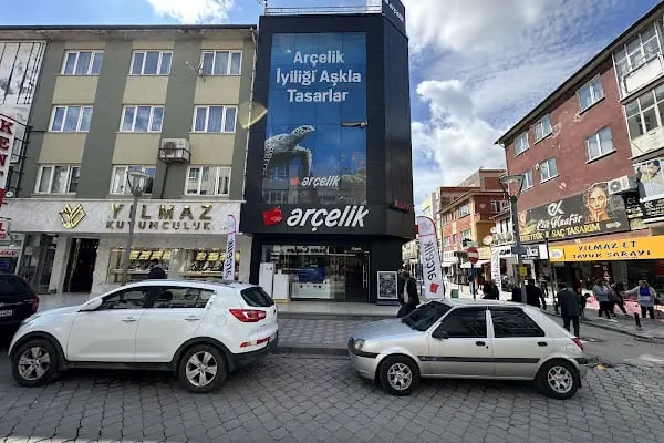 Alpak Ticaret Sincan, Arçelik Bayi - Resim 5