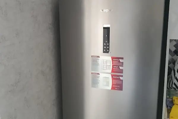 Alpak Ticaret Sincan, Arçelik Bayi - Resim 13