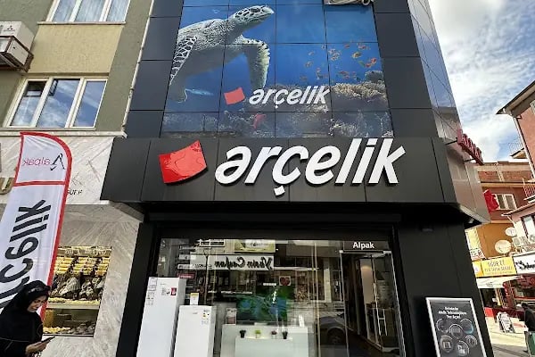 Alpak Ticaret Sincan, Arçelik Bayi - Resim 9