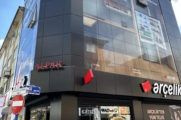 Alpak Ticaret Sincan, Arçelik Bayi - Resim 7