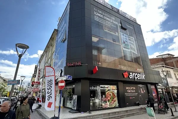 Alpak Ticaret Sincan, Arçelik Bayi - Resim 3