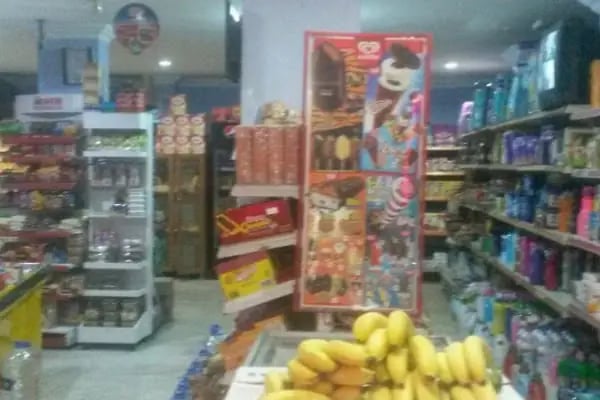 SEVMİŞ MARKET - Resim 12