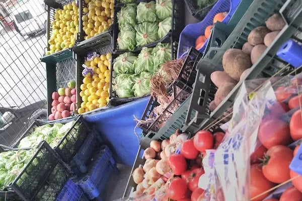 SEVMİŞ MARKET - Resim 10