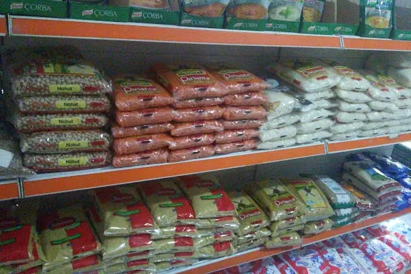 SEVMİŞ MARKET - Resim 15