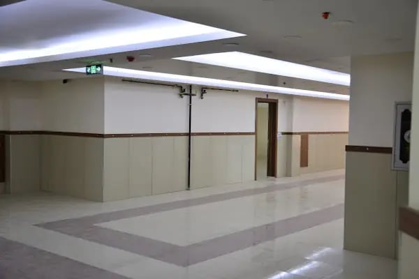 Bey Plaza - Resim 19