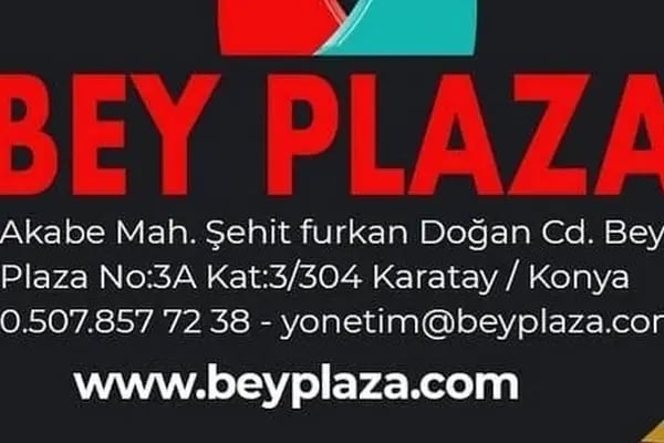 Bey Plaza - Resim 6