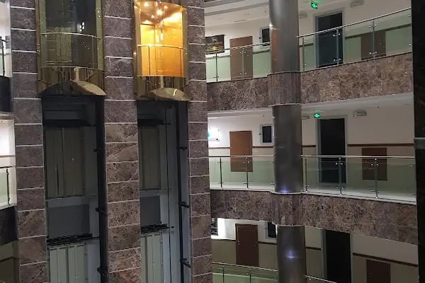 Bey Plaza - Resim 13