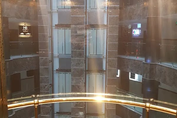 Bey Plaza - Resim 4