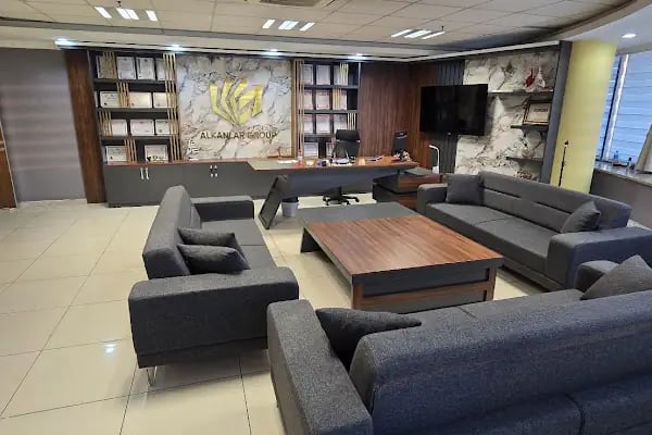 Bey Plaza - Resim 20