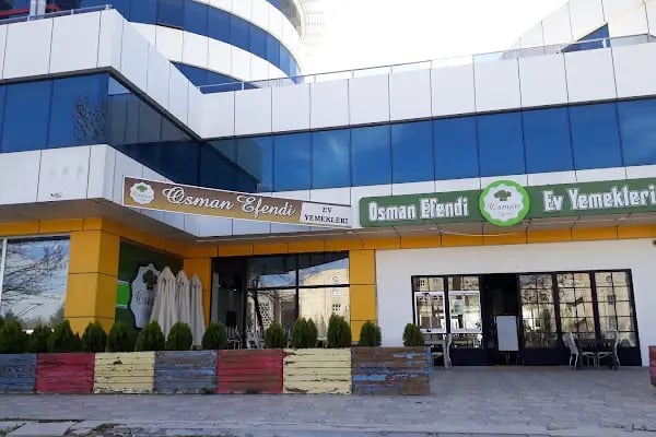 Bey Plaza - Resim 14