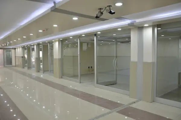 Bey Plaza - Resim 8
