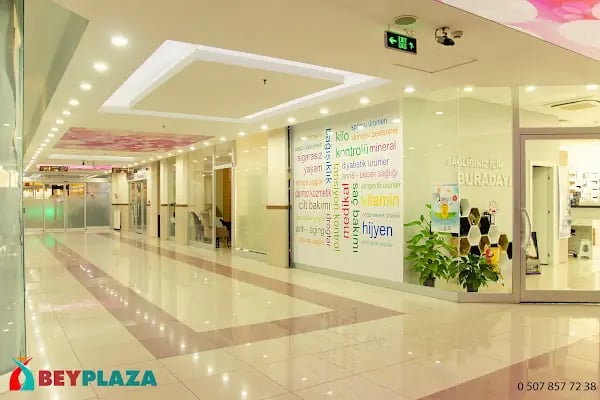 Bey Plaza - Resim 5