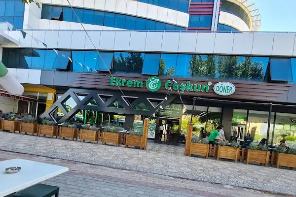Bey Plaza - Resim 7