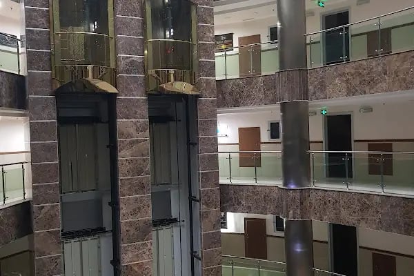 Bey Plaza - Resim 17
