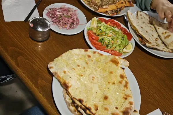 Narı Beyza Ocakbaşı - Resim 3