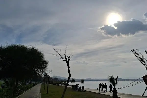 Marina Cafe - Resim 15