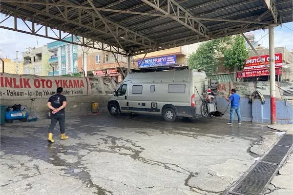 Polatoğlu Otopark - Resim 11