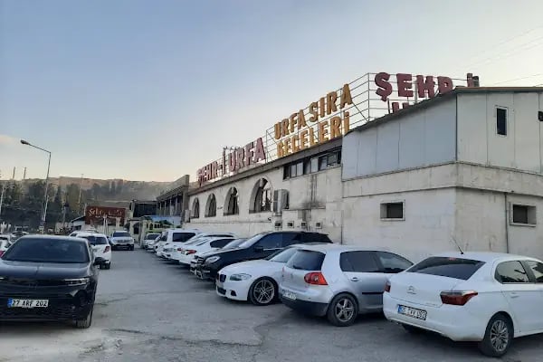 Polatoğlu Otopark - Resim 2