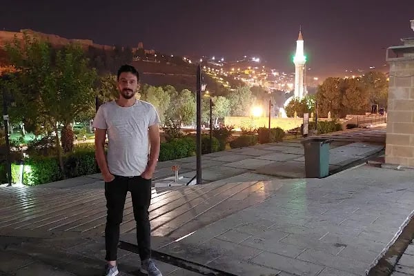 Polatoğlu Otopark - Resim 3