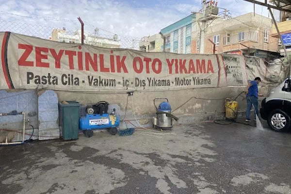 Polatoğlu Otopark - Resim 19