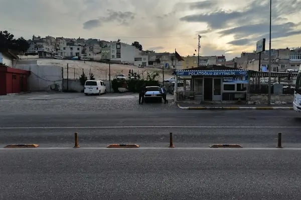 Polatoğlu Otopark - Resim 1