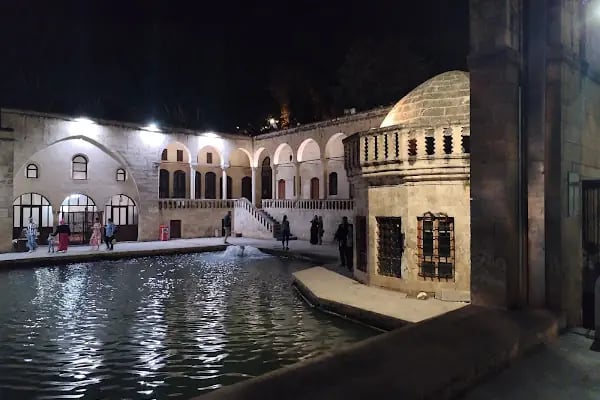 Polatoğlu Otopark - Resim 8