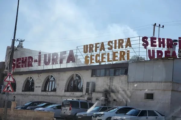 Polatoğlu Otopark - Resim 20