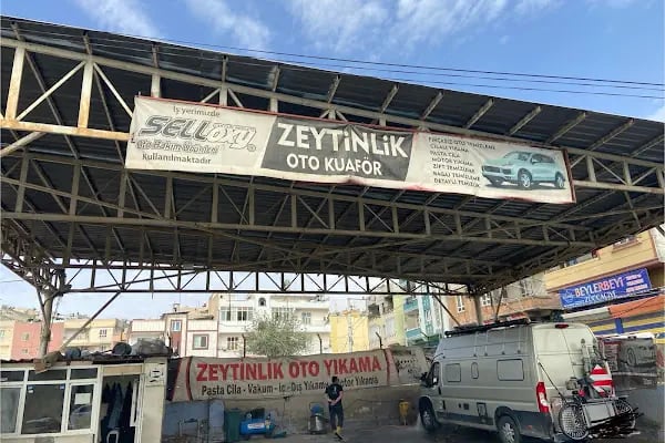 Polatoğlu Otopark - Resim 18