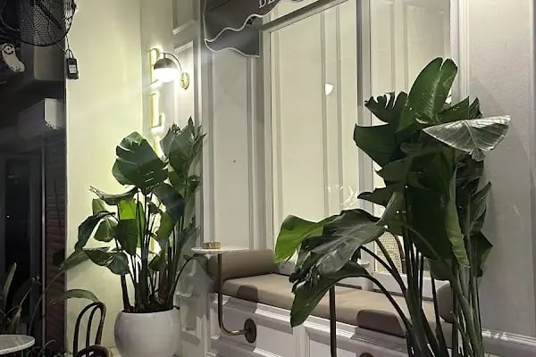 Blanc Cafe Büyükada - Resim 9