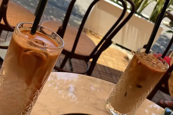 Blanc Cafe Büyükada - Resim 11