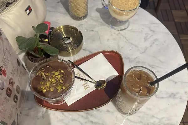 Blanc Cafe Büyükada - Resim 20