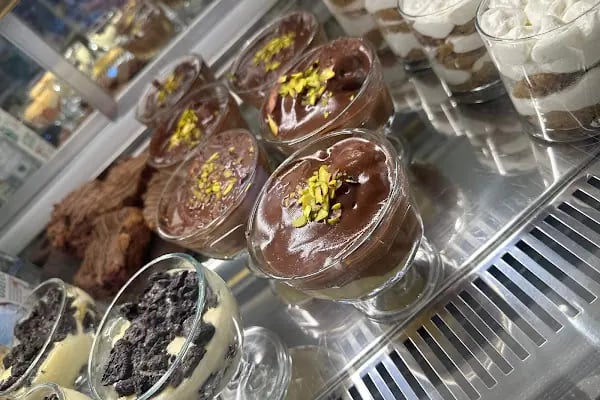 Blanc Cafe Büyükada - Resim 3