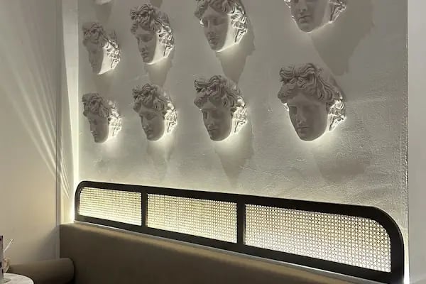 Blanc Cafe Büyükada - Resim 12