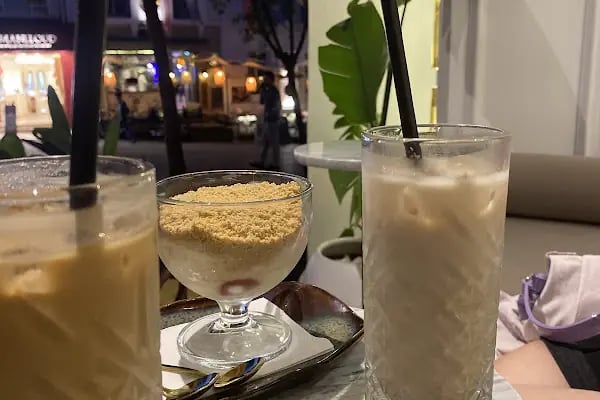 Blanc Cafe Büyükada - Resim 16