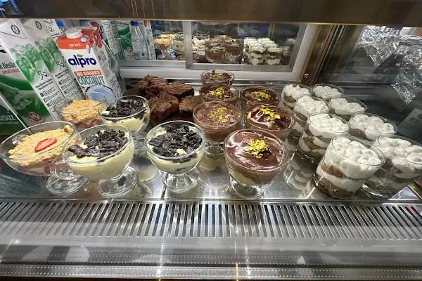 Blanc Cafe Büyükada - Resim 4