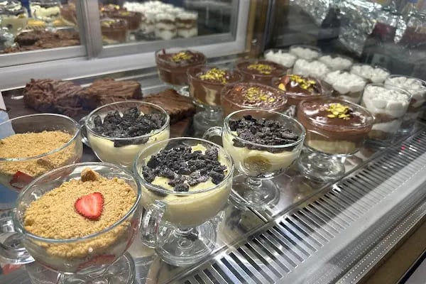 Blanc Cafe Büyükada - Resim 18