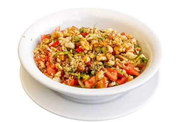 Akla Restaurant - Resim 20