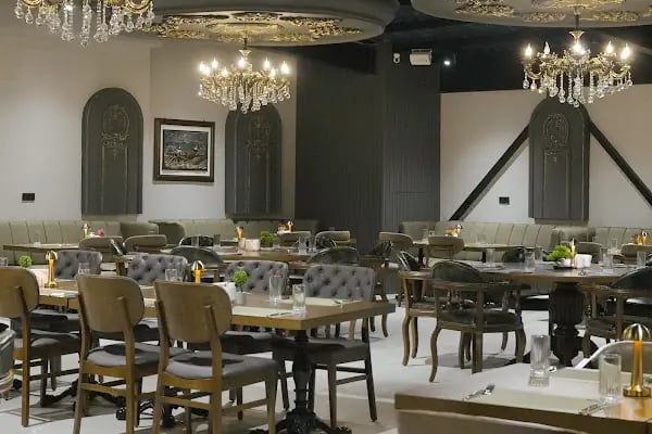 Akla Restaurant - Resim 18