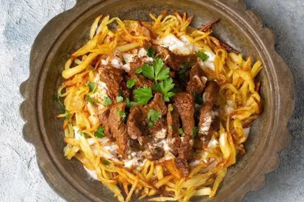 Akla Restaurant - Resim 19