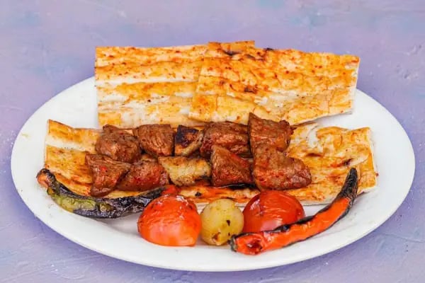 Akla Restaurant - Resim 4